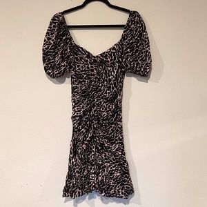 Vagabond dresses